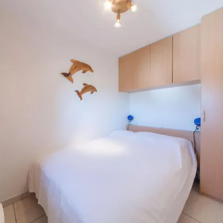 Blutsyde Promenade-31 By Interhome Apartamento *