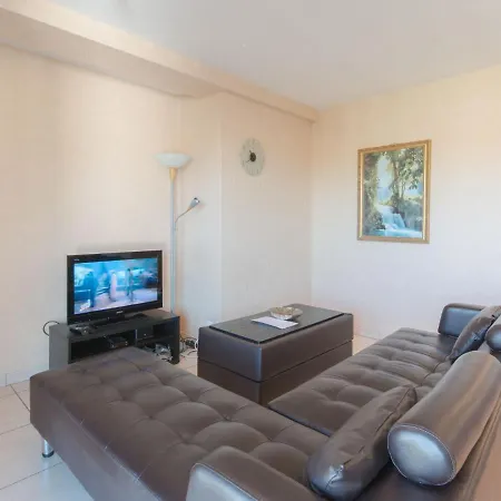 Blutsyde Promenade-31 By Interhome Apartamento