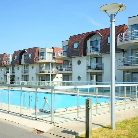 Apartamento Blutsyde Promenade-31 By Interhome *